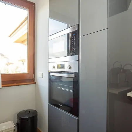 Divine View Apartamento *