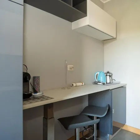 Apartamento Divine View