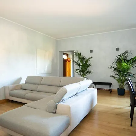 Divine View Apartamento *