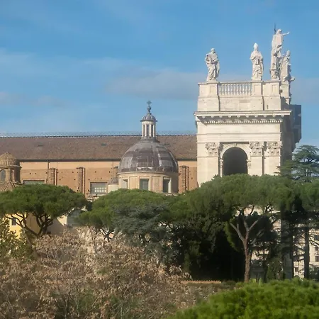 Divine View Apartamento