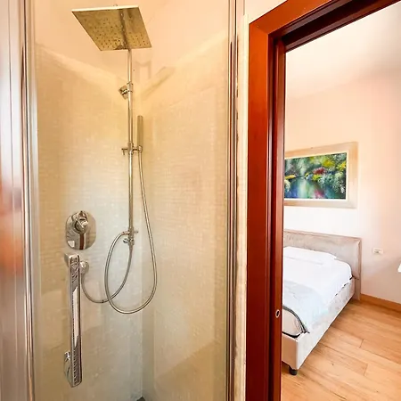 Apartamento Divine View