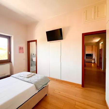 Divine View Apartamento