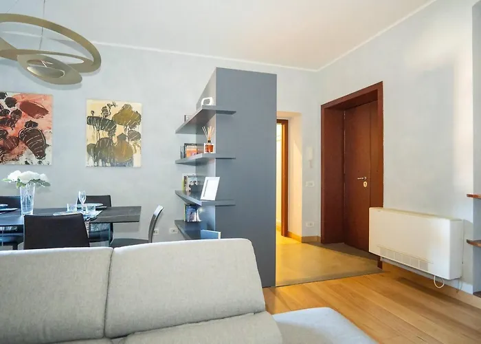 Divine View Appartamento Roma