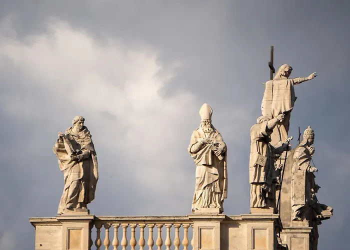 Divine View Appartamento