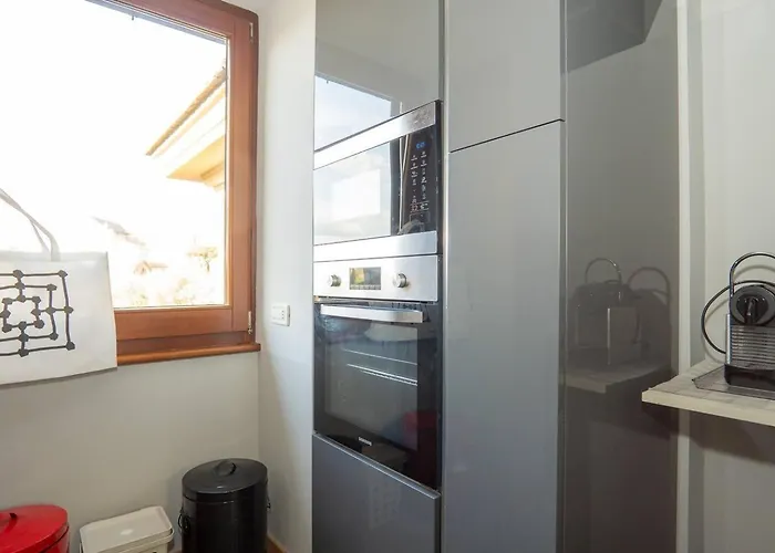 Divine View Appartamento *