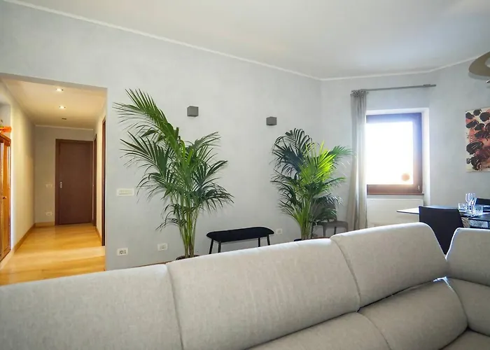 Divine View Appartamento Roma