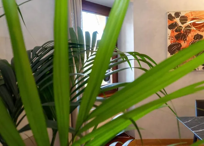 Appartamento Divine View Roma