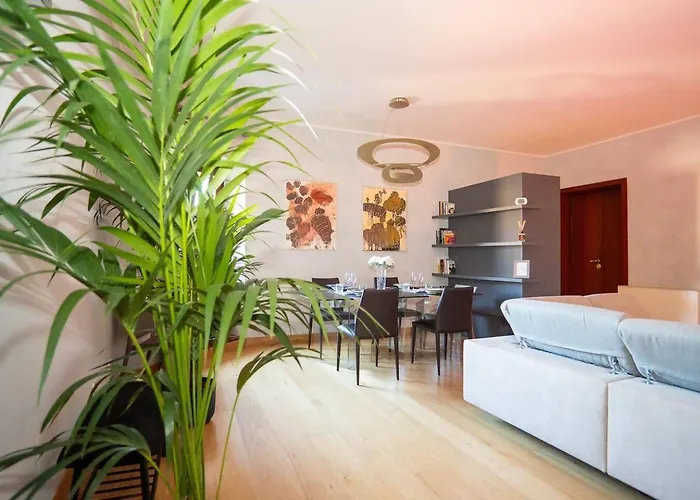 Divine View Appartamento