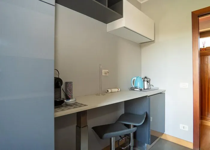 Appartamento Divine View