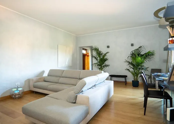 Divine View Appartamento *