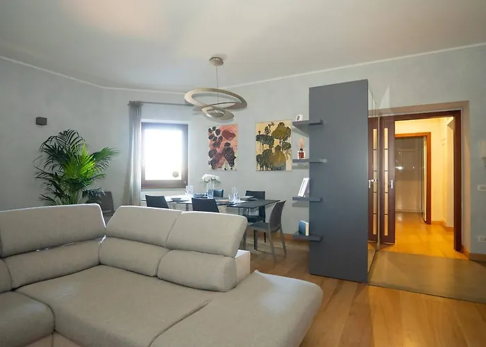 Divine View Appartamento Roma