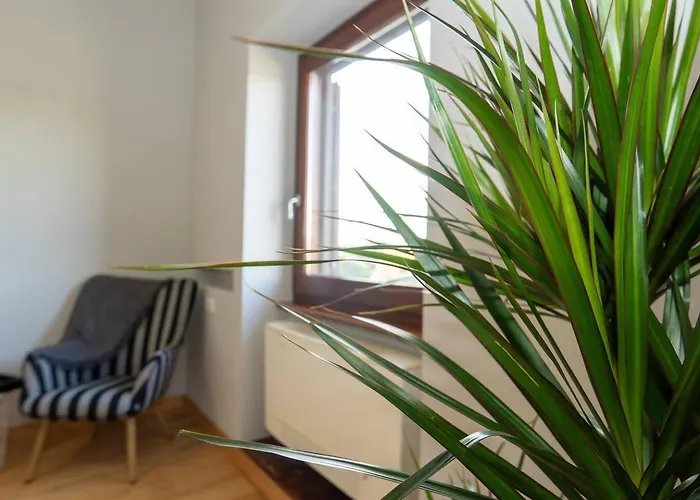 Divine View Appartamento