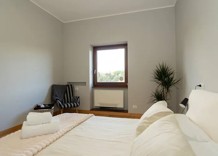 Appartamento Divine View