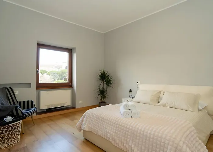 Divine View Appartamento *