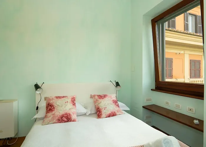 Divine View Appartamento Roma