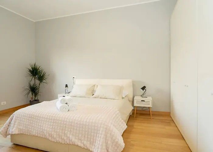 Appartamento Divine View Roma