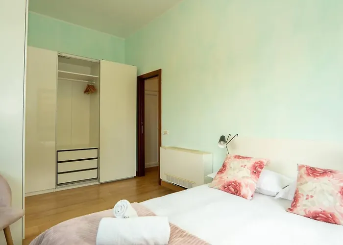 Appartamento Divine View