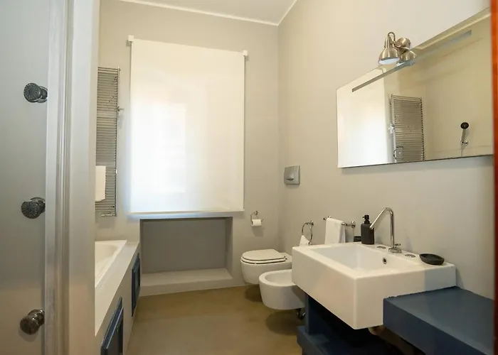 Divine View Appartamento *