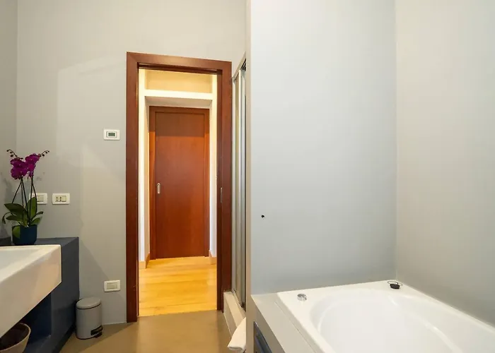 Appartamento Divine View *