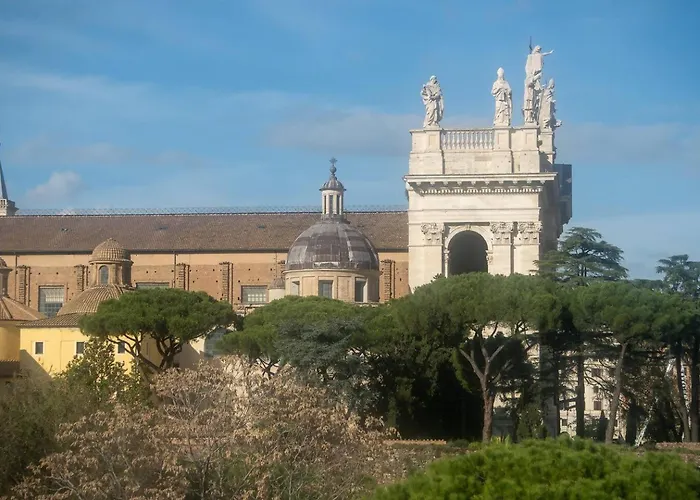 Divine View Appartamento