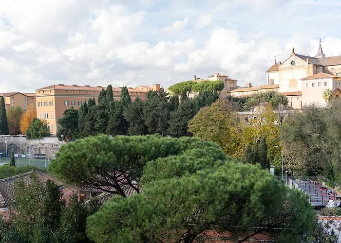 Appartamento Divine View *