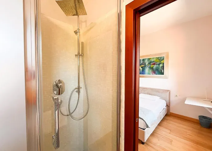 Appartamento Divine View