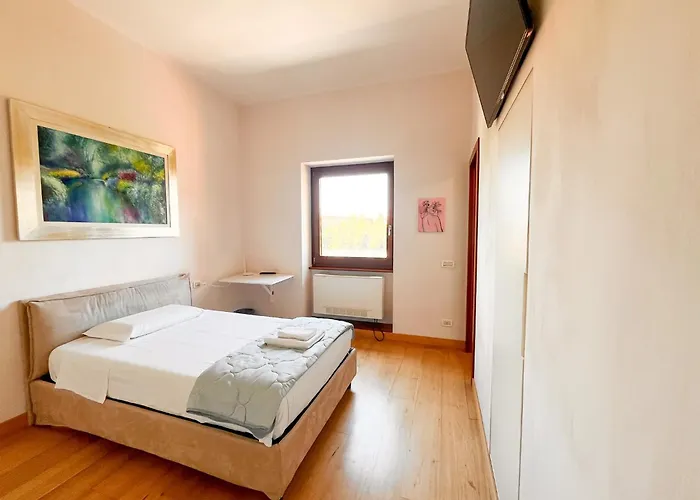 Appartamento Divine View Roma