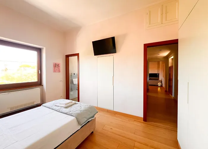 Divine View Appartamento