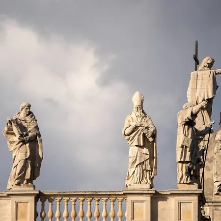 Divine View Apartman