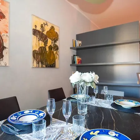 Divine View ローマ