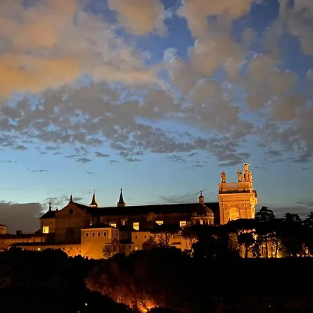 Divine View * ローマ