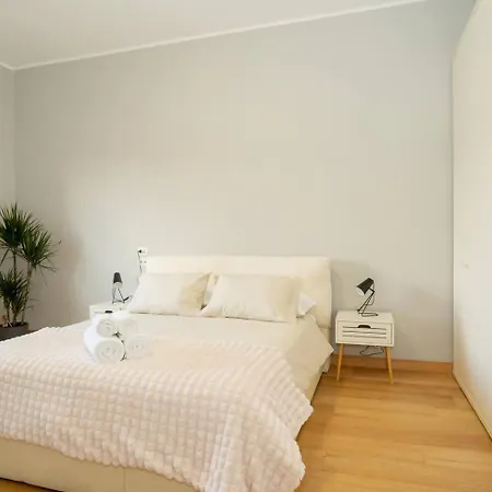 Apartamento Divine View Roma