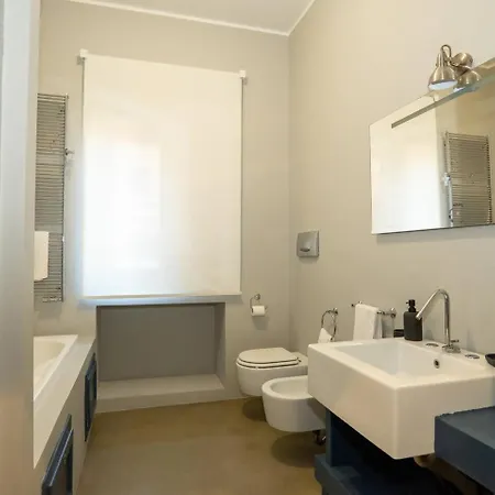 Divine View Apartman *