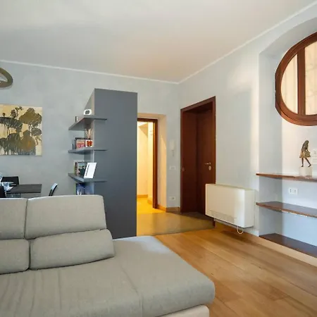 Daire Divine View Roma