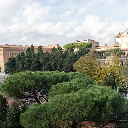 Apartman Divine View *