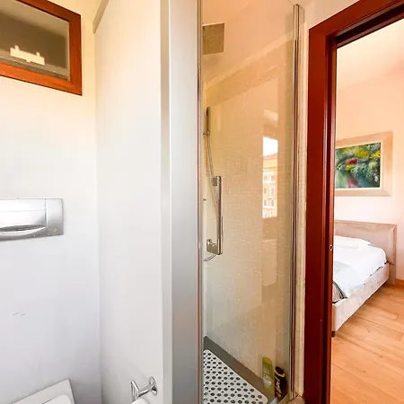 Divine View アパート