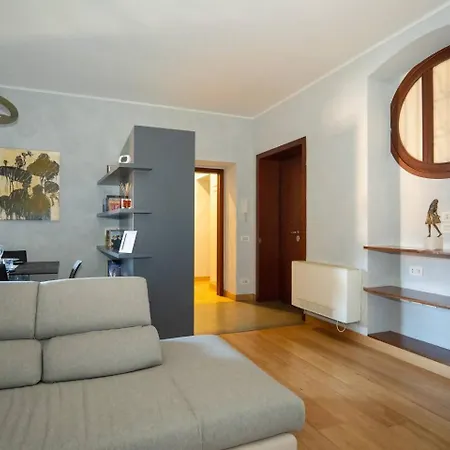 Appartement Divine View *