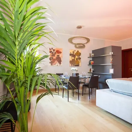 Divine View Appartement