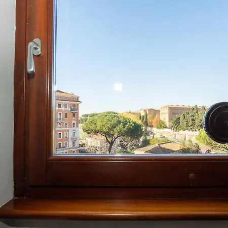 Divine View Appartement *