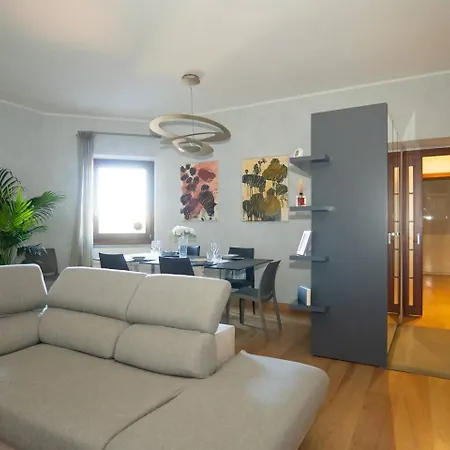 Divine View Appartement Rome