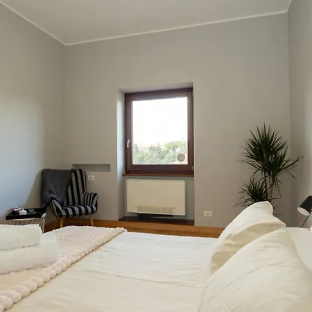 Appartement Divine View