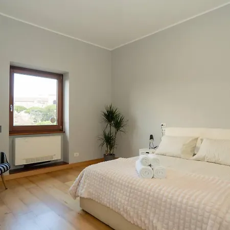 Divine View Appartement *