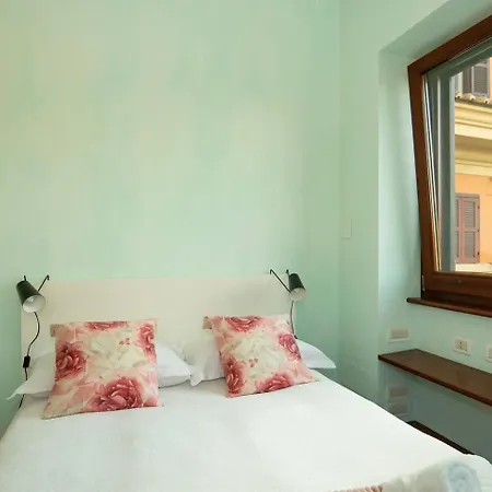 Divine View Appartement Rome