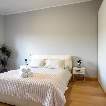 Divine View Appartement